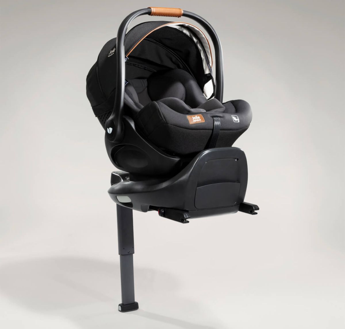 Siège auto 0+ i-Level Recline