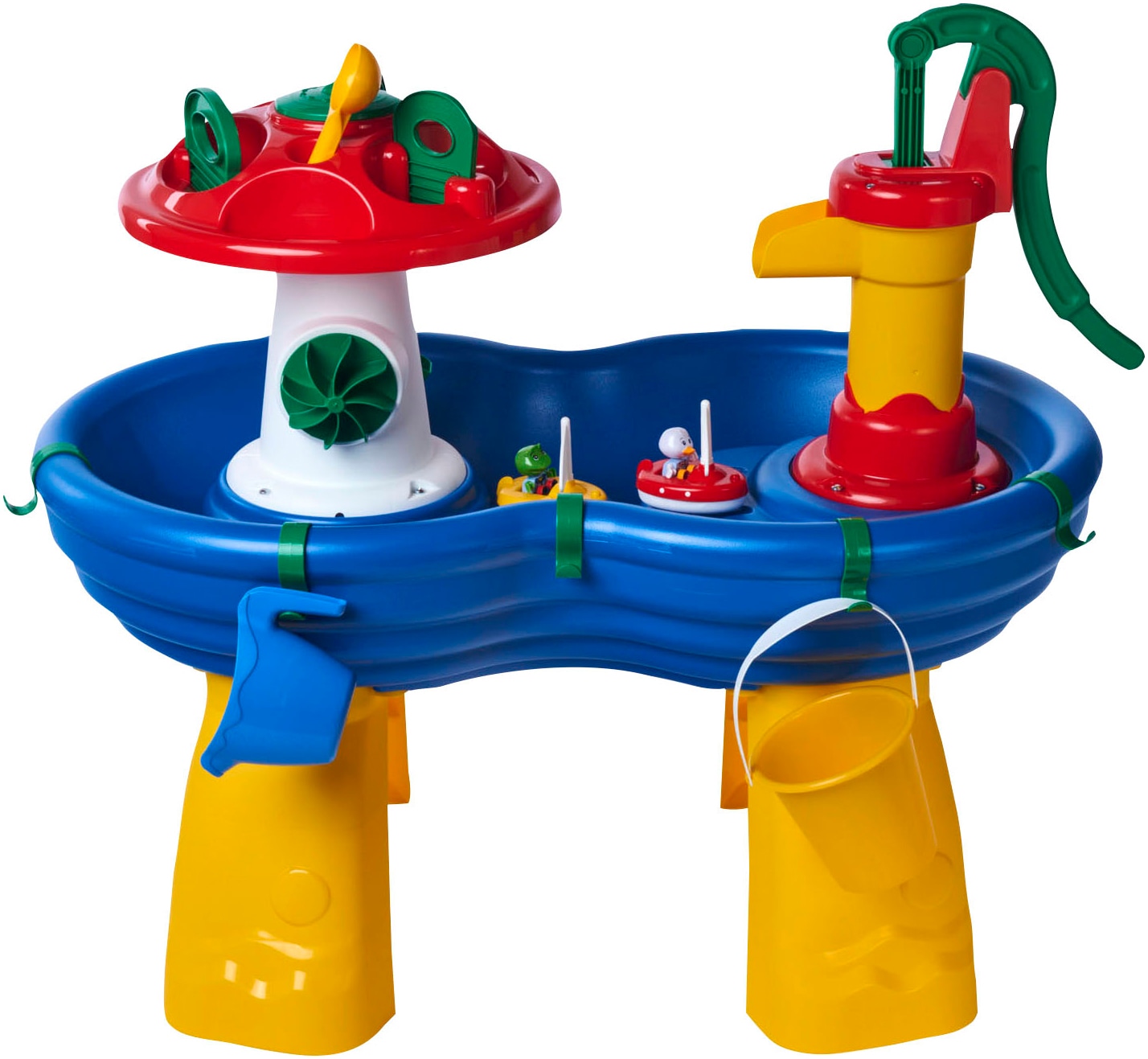 Aquaplay Wasserspieltisch »AquaPlay Wassertisch« Made in Germany