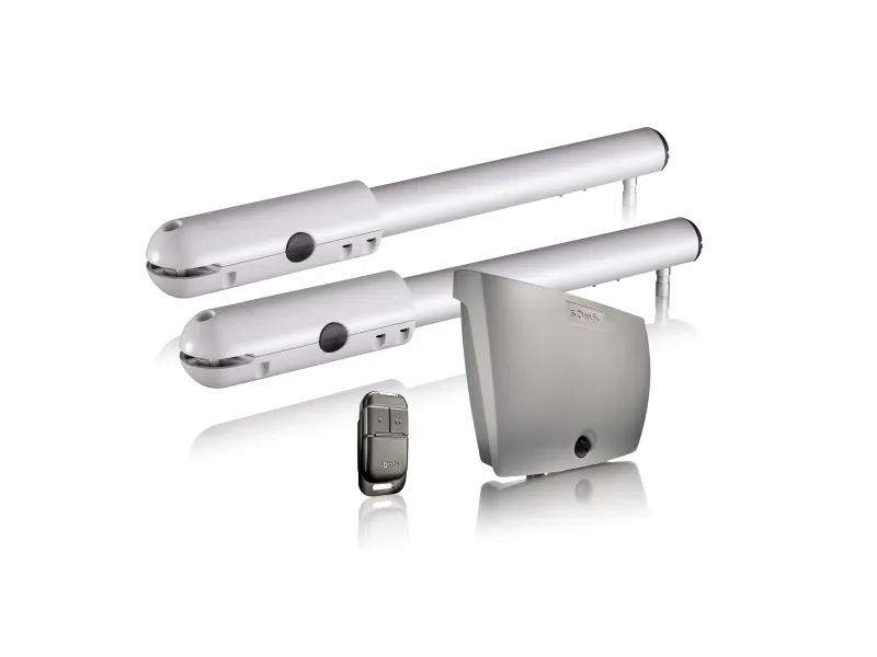 Somfy Somfy Swing gate operator - SGS 201
