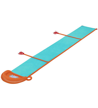 Bestway Wasserbahn - 488 cm - H2OGO StompBlast
