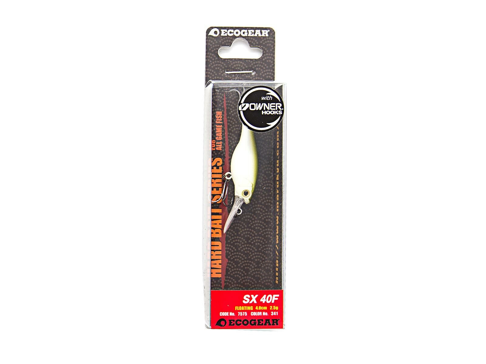 ECOGEAR SX 40F