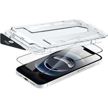 Just in Case 8585622 écran et protection arrière de téléphones portables Protection d'écran transparent Apple 1 pièce(s)