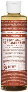 Dr. Bronner Magical Soap Eucalyptus 237ml 240ML