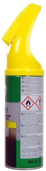 Turtle Wax - Interior 1 - Interierreiniger - 400ml - Reiniger Autobekleding