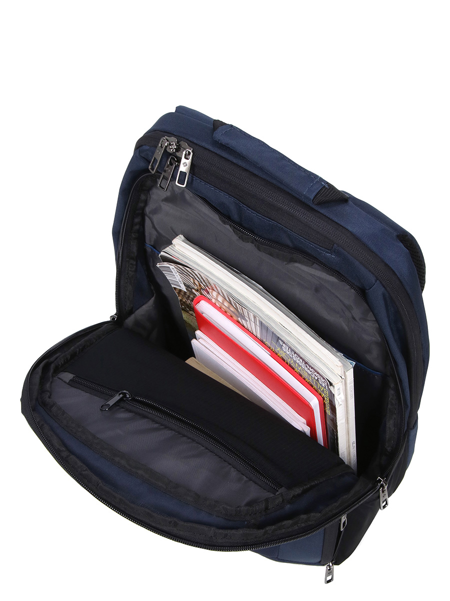 Sac À dos ordinateur Samsonite Guardit 2.0 - 15.6 pouces