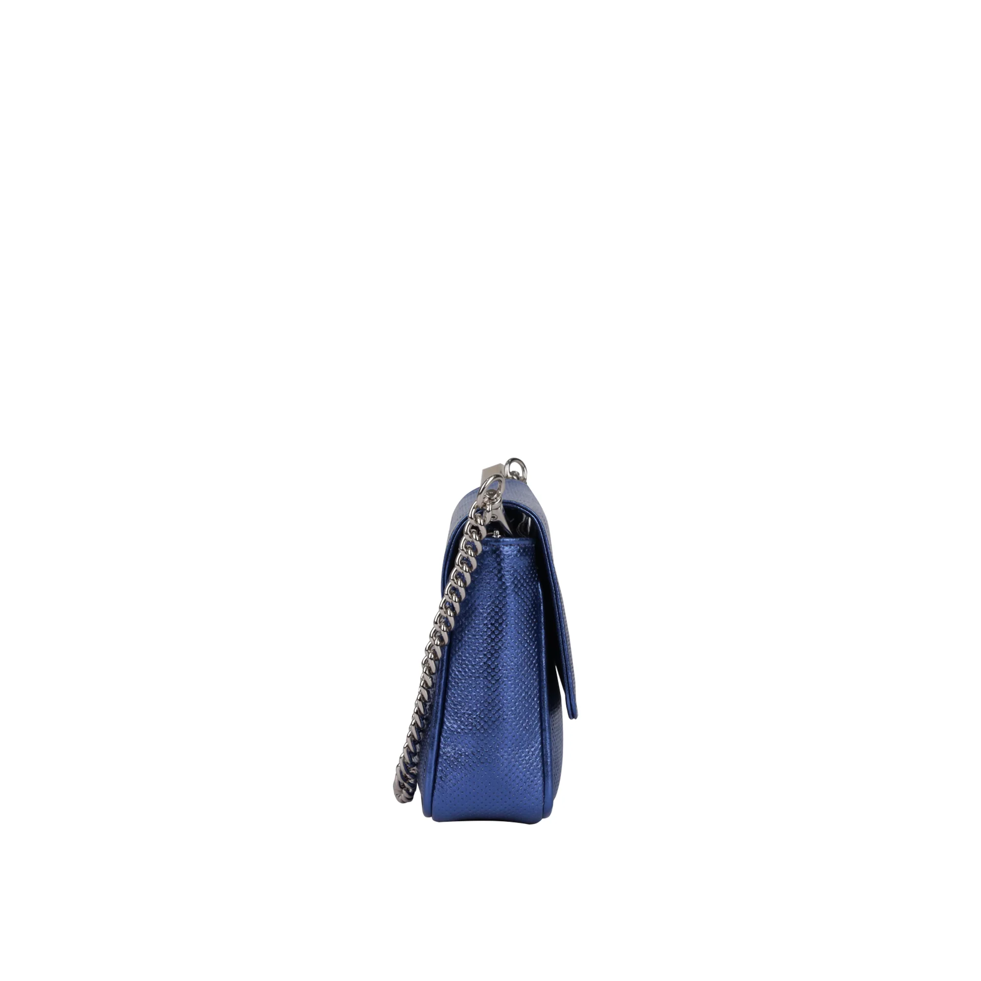 Bellicci Frida Schoudertas Blue