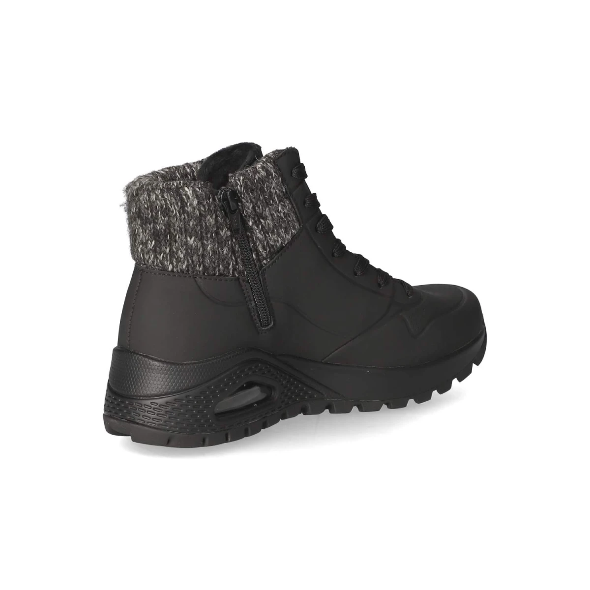 SkechersHigh Sneaker DARLING DAZE - black