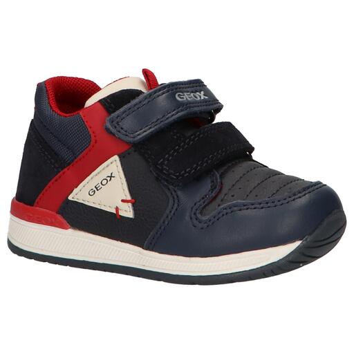 Tênis esportivo Geox B940rc 085me B Rishon