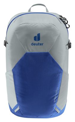 Sac de Randonnée Deuter Speed Lite 21 Bleu / Gris