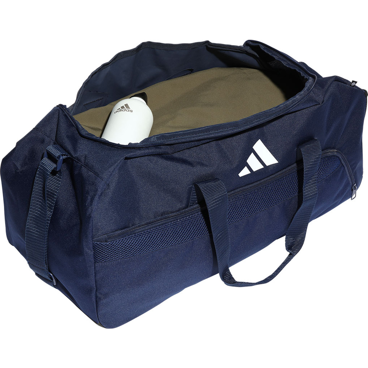 adidas Tiro League Duffle Bag - M