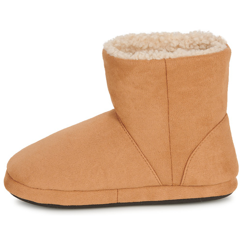 DIM - D PLANTIN - Camel