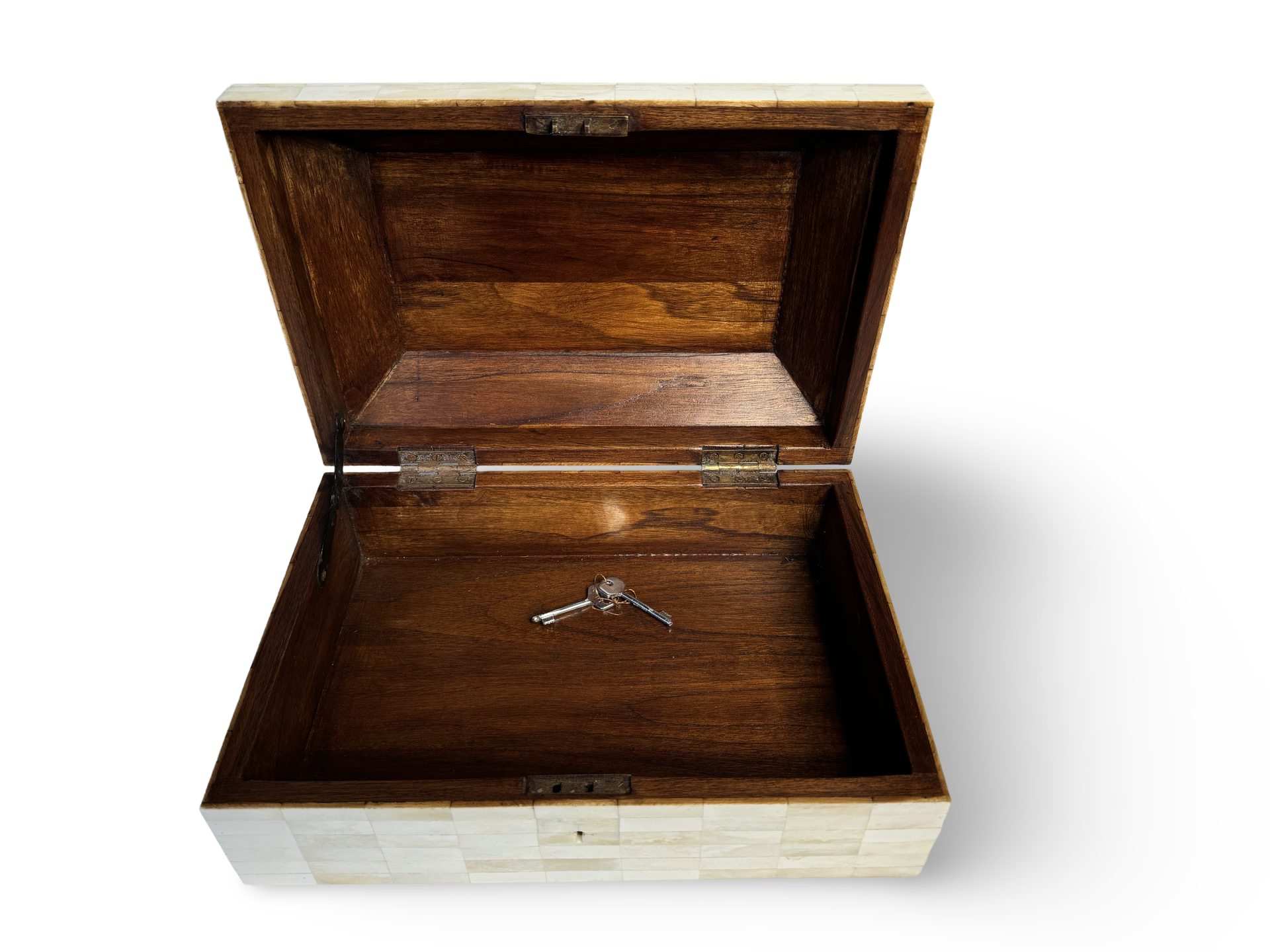 Kist Bone box white Bone box white