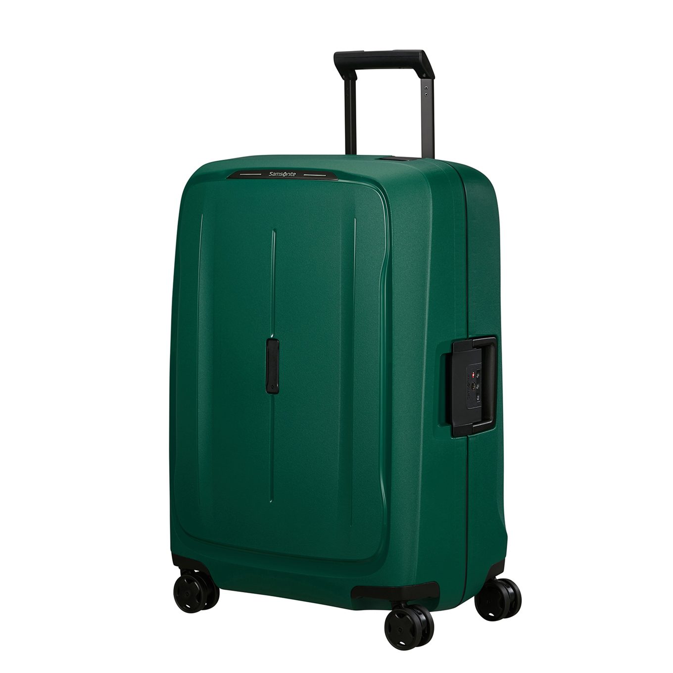 Samsonite Essens Spinner 69 cm Alpine Green
