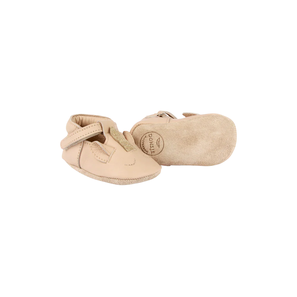 Spark Special Shoes | Unicorn | Light Rose Leather