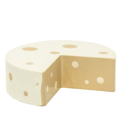 MaMaMeMo Spiellebensmittel - Holz - Brie-Käse