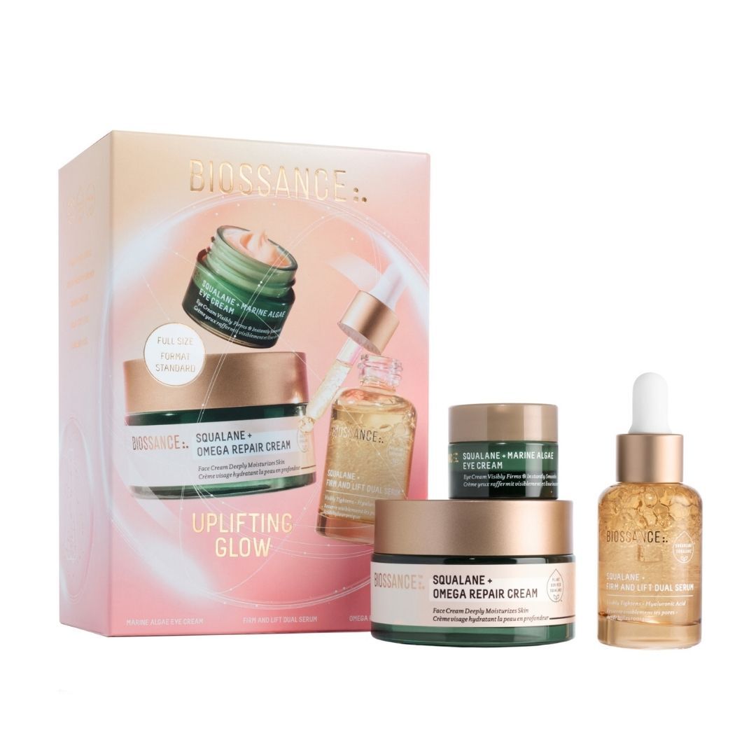 Coffret Uplifting Glow - 50ml
