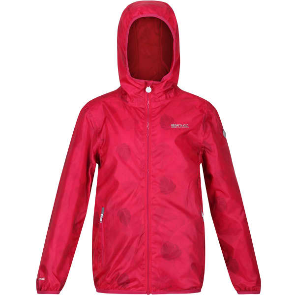 Veste randonnée REGATTA PRINTED LEVER DUCHESSPETAL