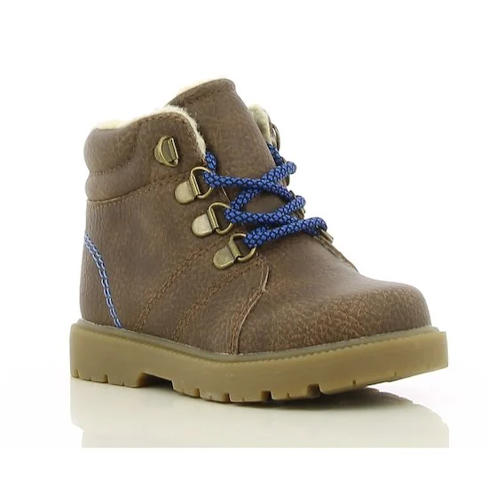 Bottines fourrées   Natural        20   de               P'tit Bisou premiers pas