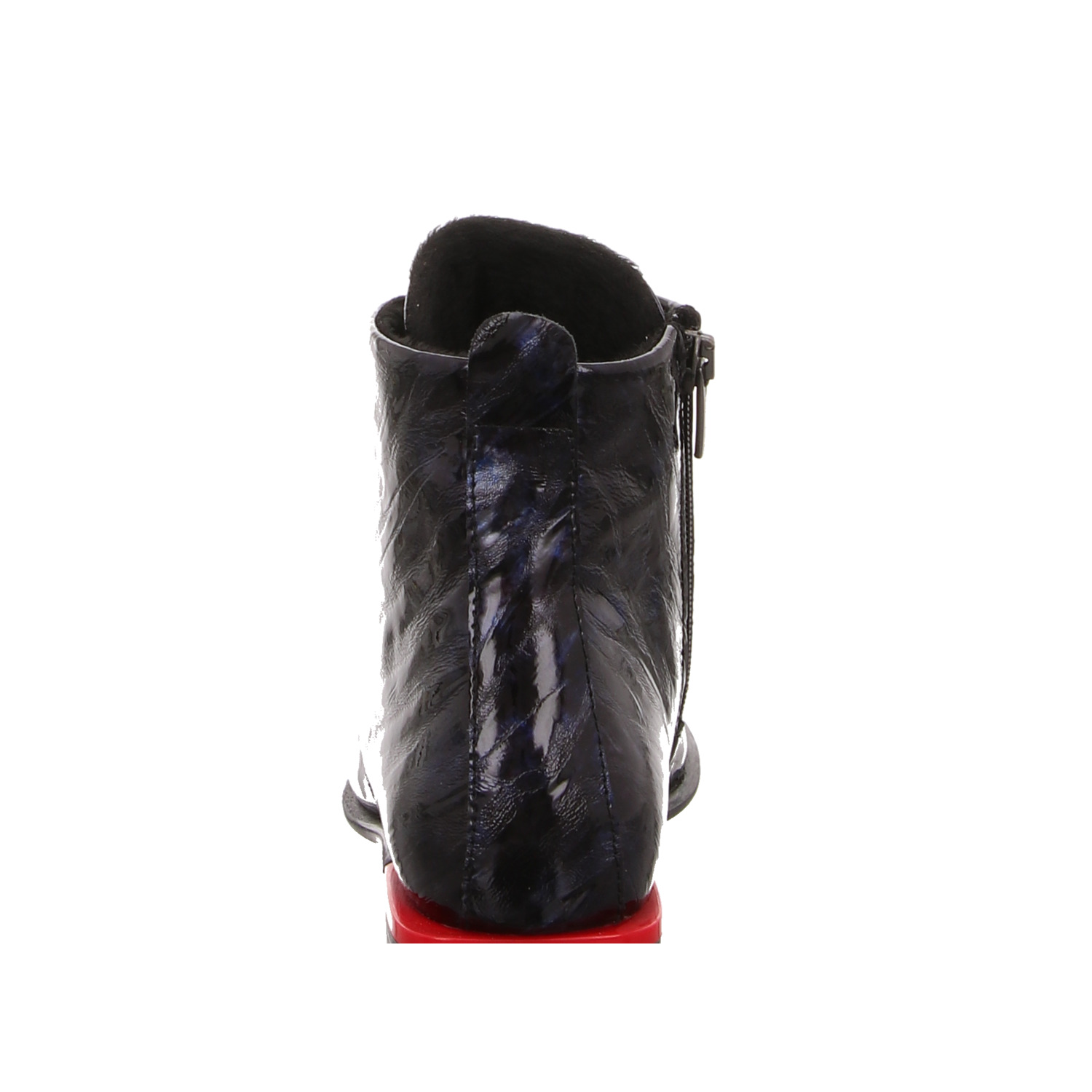 2 GO Shoe Stiefelette blau blau