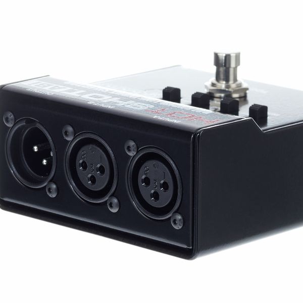 Radial Engineering HotShot ABI