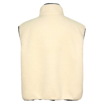 Gilet sans manche femme Tjw Reversible Teddy TOMMY HILFIGER