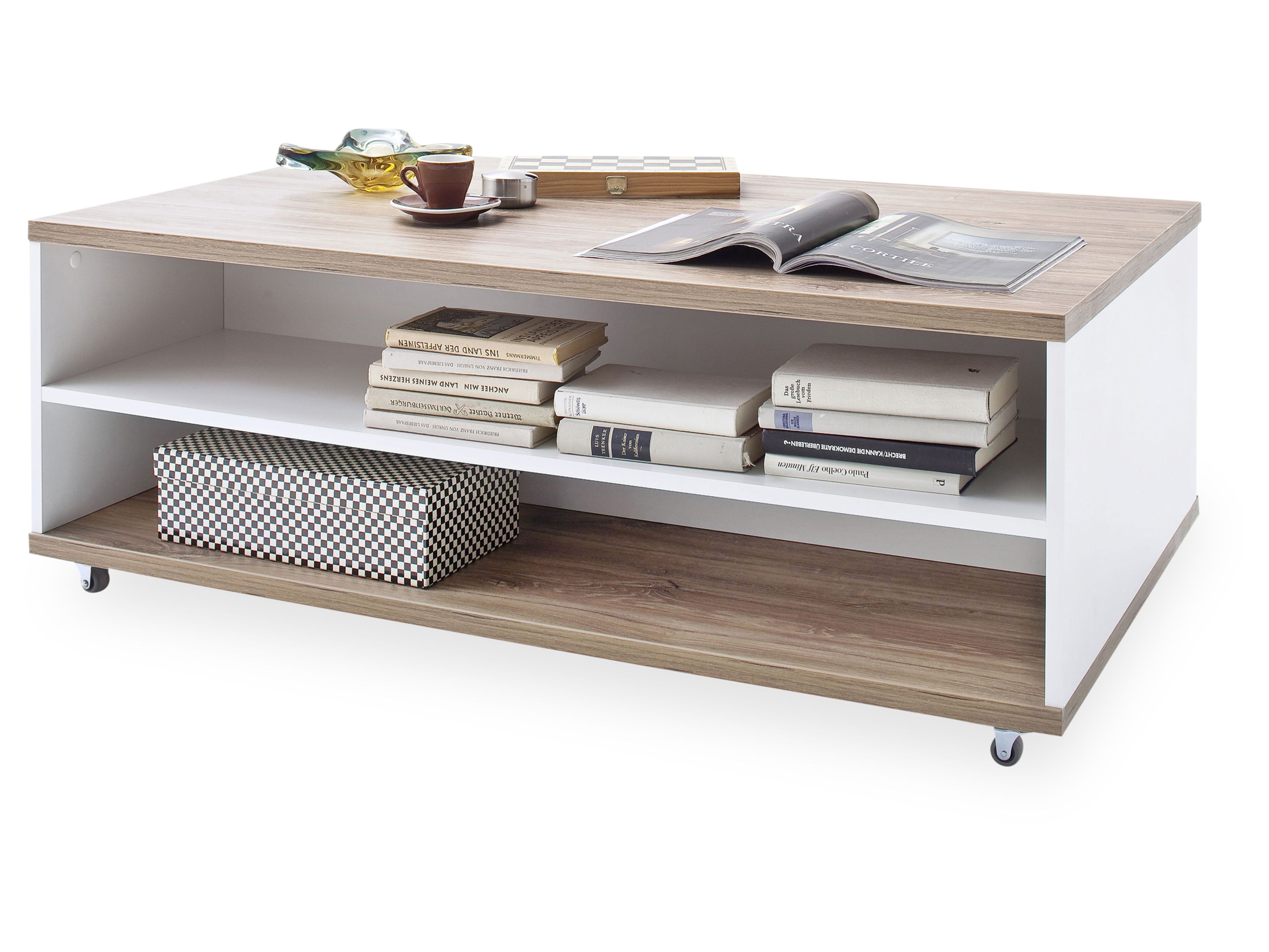 Couchtisch HARPER MARADI