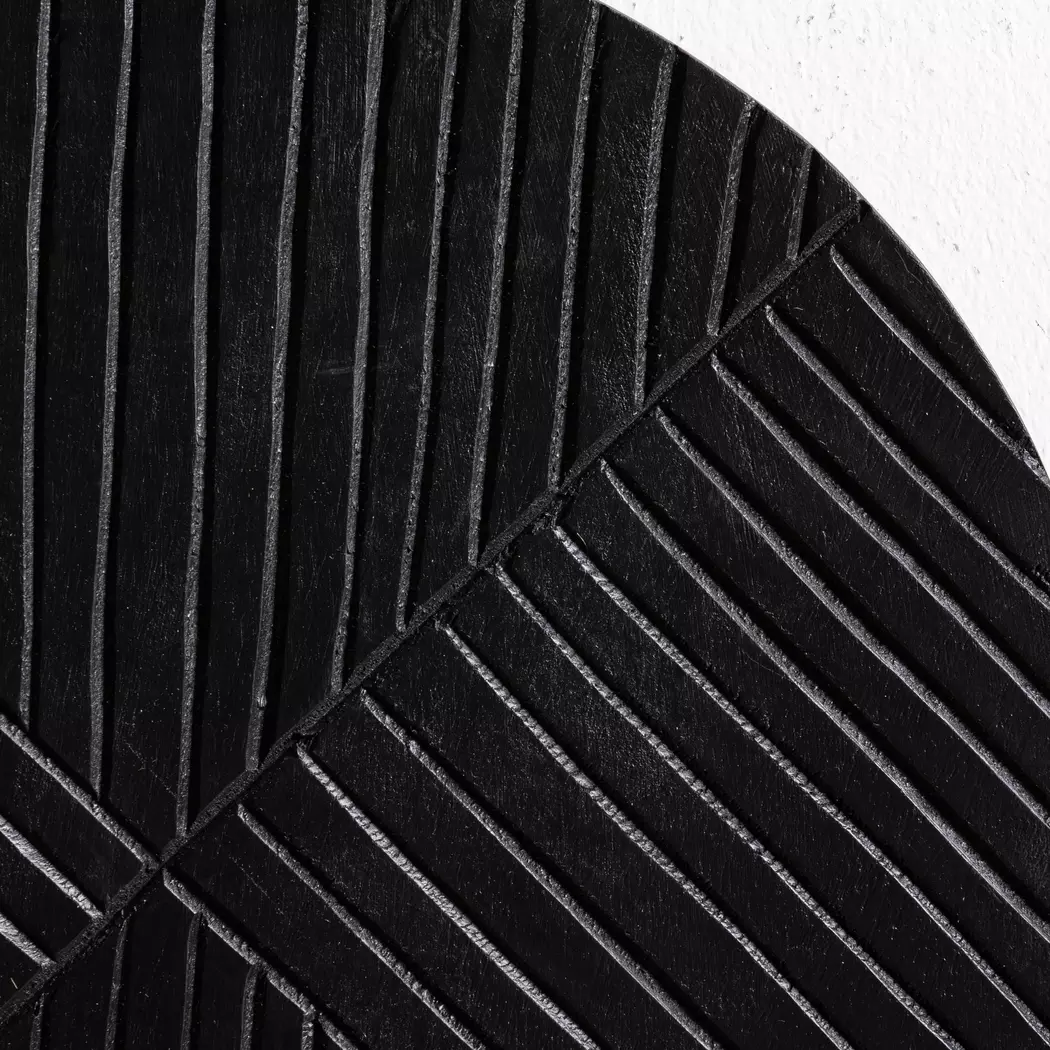 Wanddeko Ø 30 cm