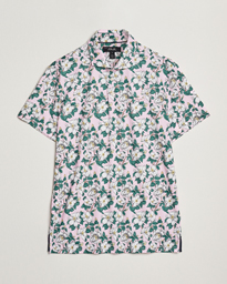 RLX Ralph Lauren Airflow Active Polo Georgia Rose/Garden Pink