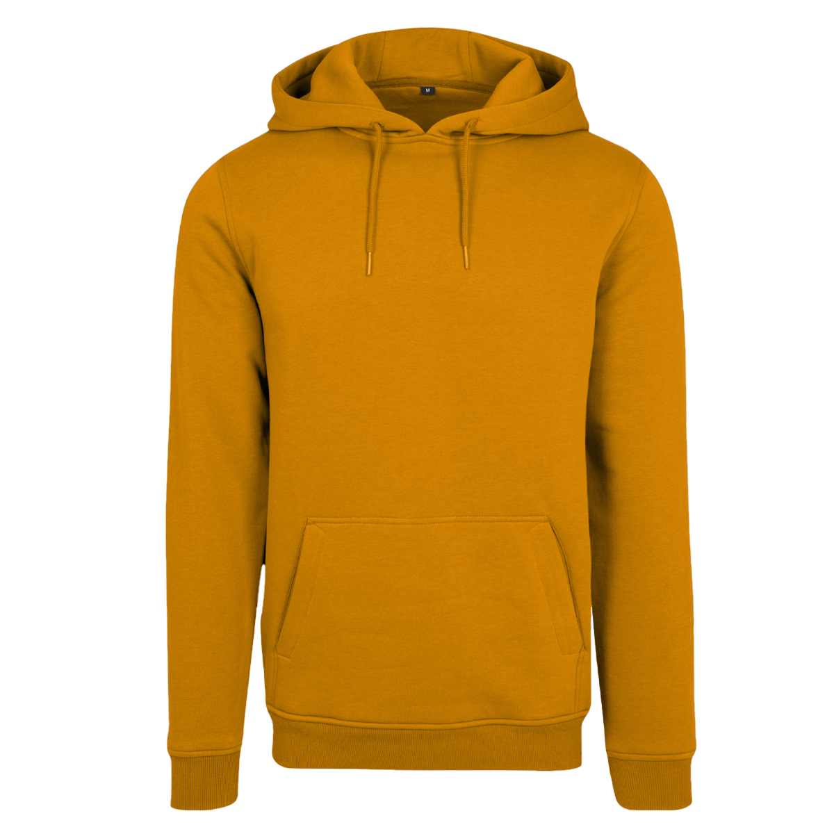 BUILD YOUR BRAND BY011 - Sweat à Capuche Confort et Chaleur Sans Étiquette