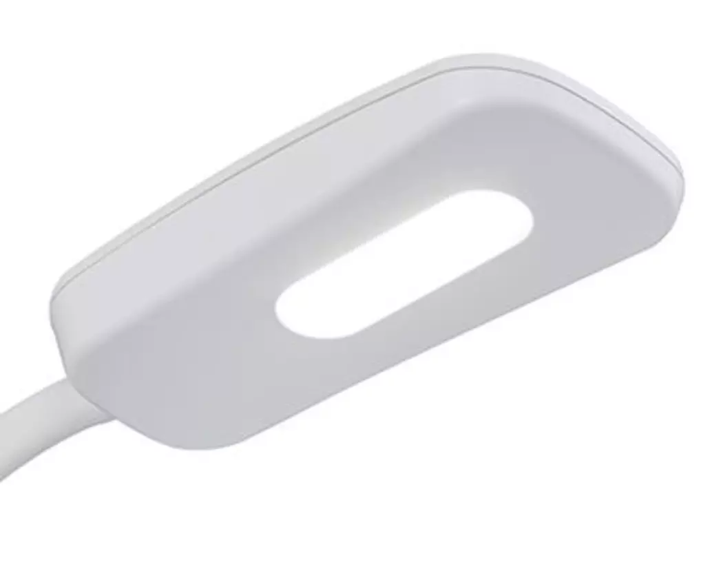 LED-Tischleuchte BOA