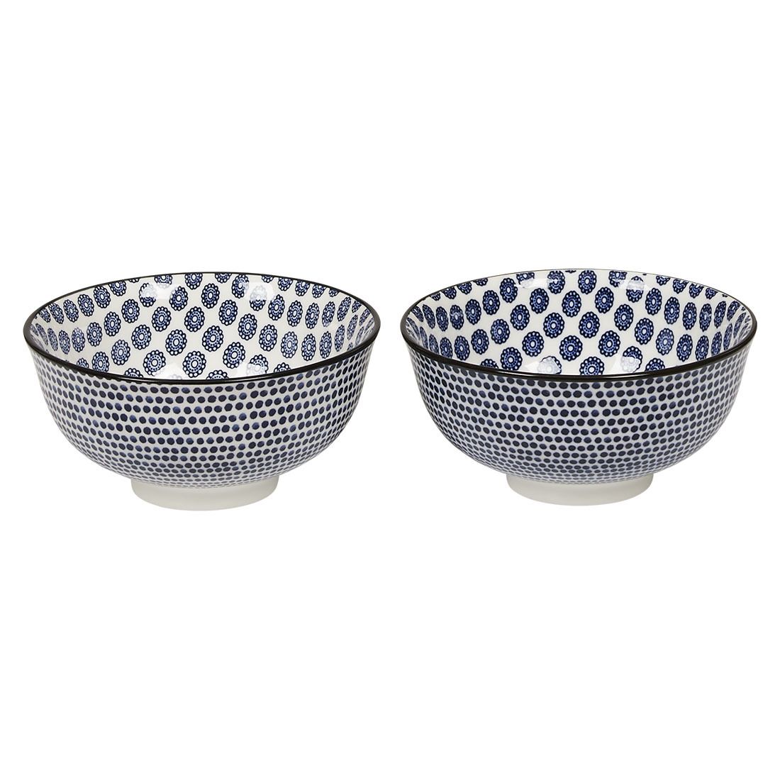 Lucy skål ring 11,5cm 2pk