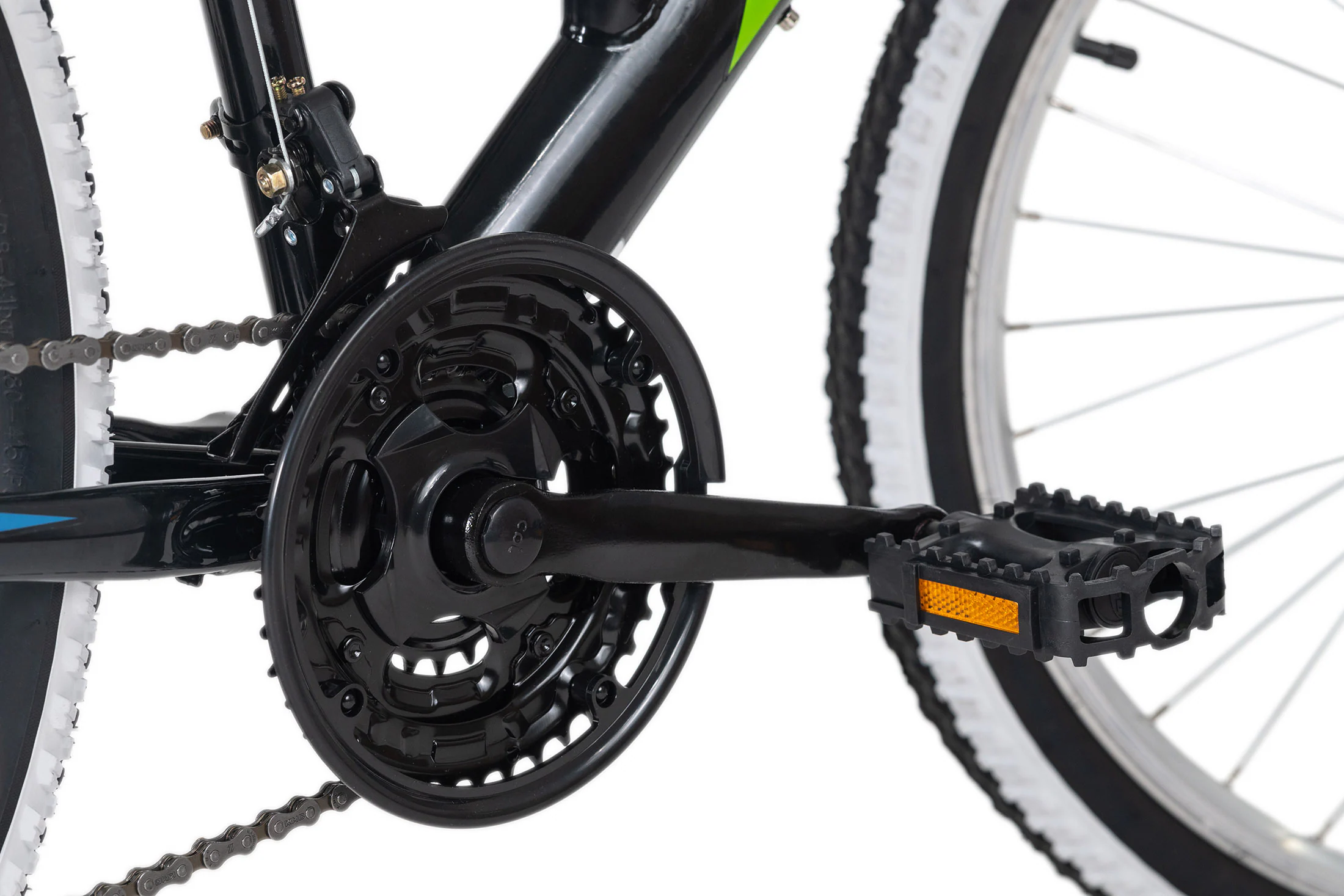 KS Cycling Mountainbike Fully 26 Zoll Zodiac 21 Gänge