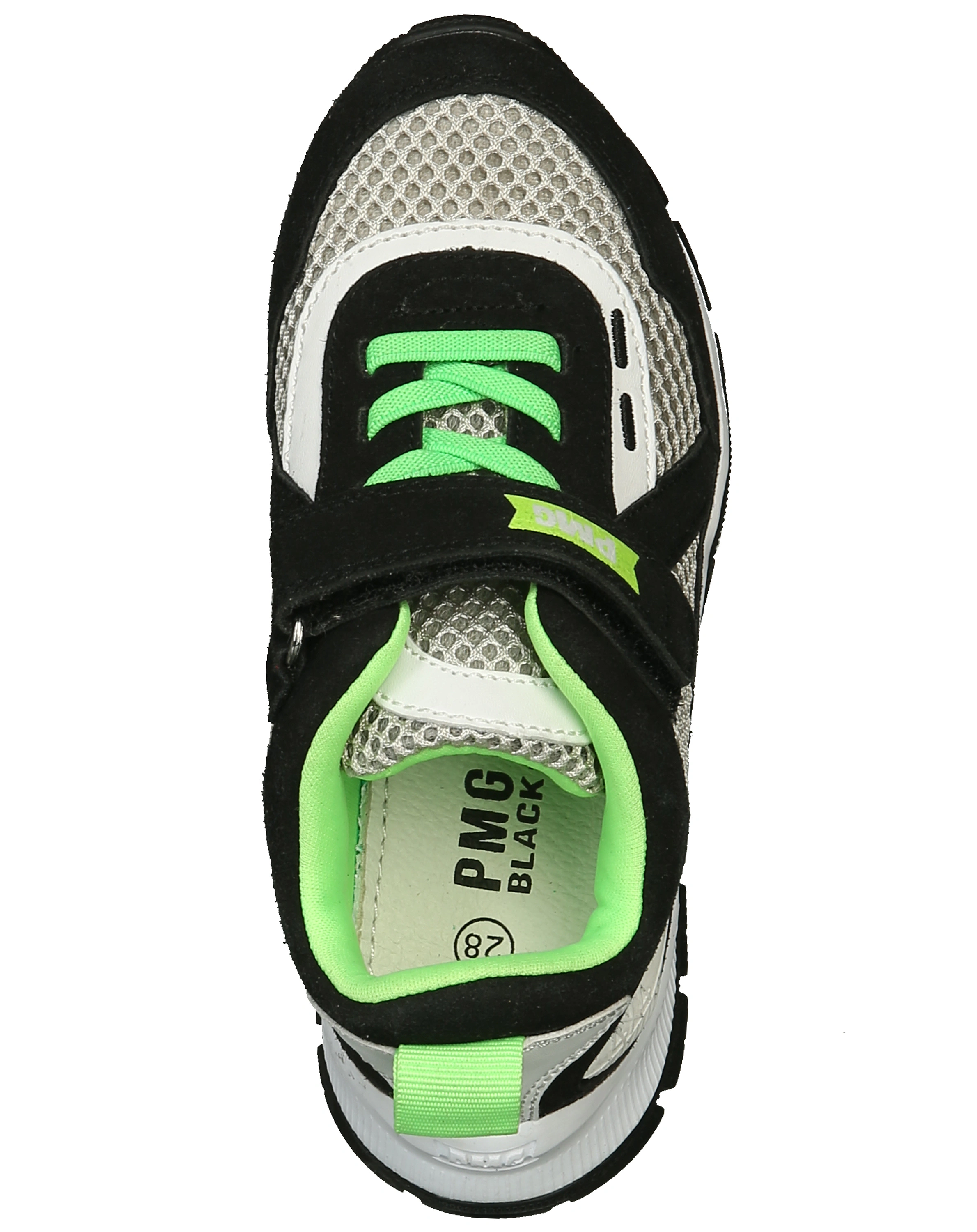 Sneaker TOFANE in schwarz