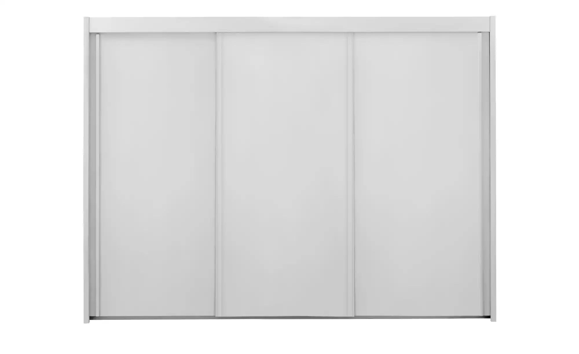 Schwebetürenschrank, 3-türig Regent