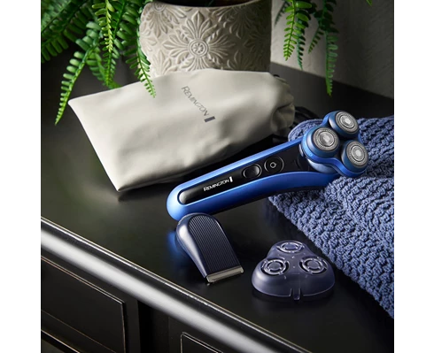 Remington X7 Limitless X Rotary Shaver XR1775
