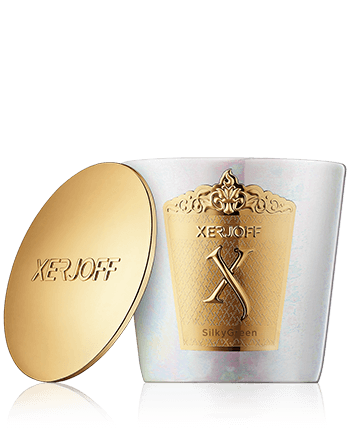 Xerjoff Scented Candles SilkyGreen 200g
