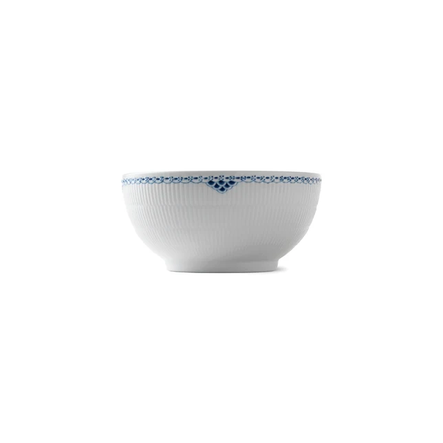 Royal Copenhagen  Prinsesse salatskål - 310 cl.