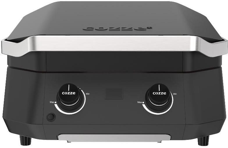 Cozze elektrische barbecue E-500 58,9 x 59,7 x 37,8 cm