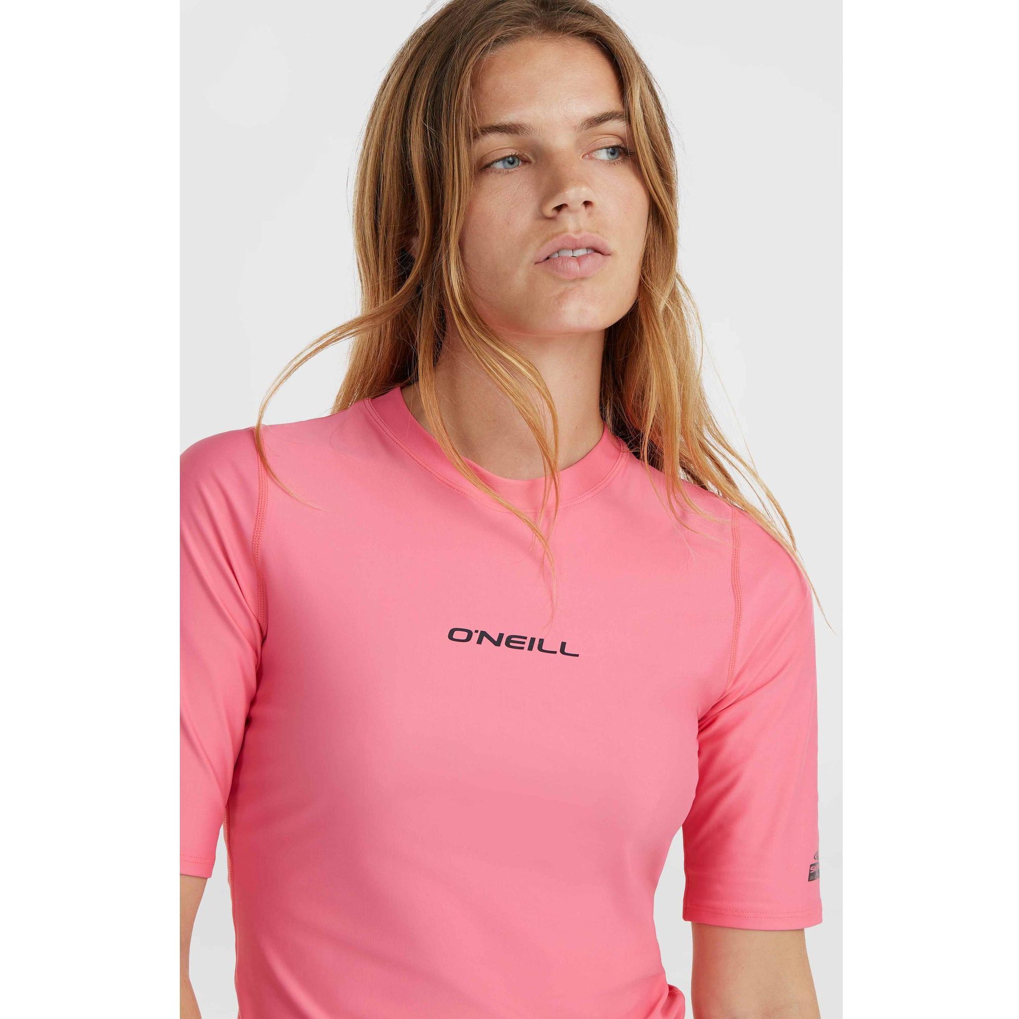 O'NeillESSENTIALS BIDART SKIN S/SLV