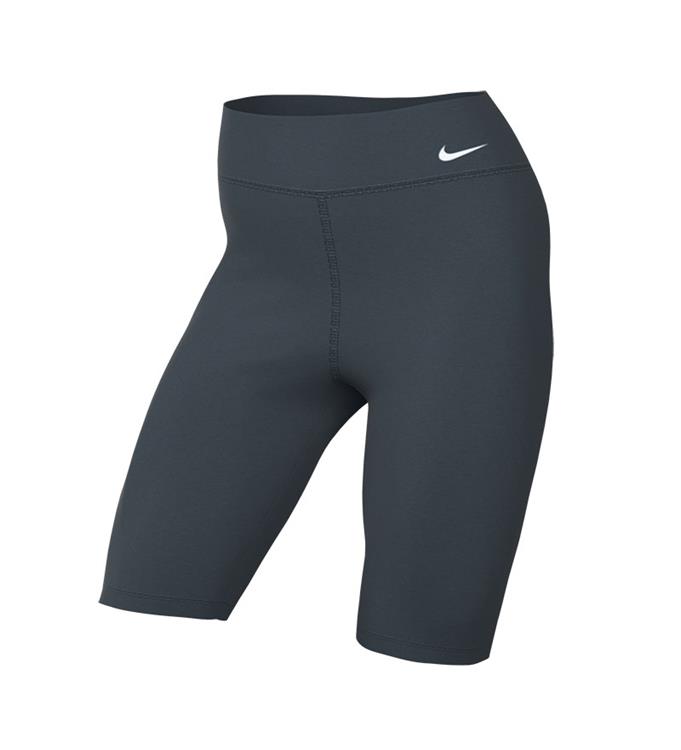 Nike Women One Mid-Rise Bikershorts