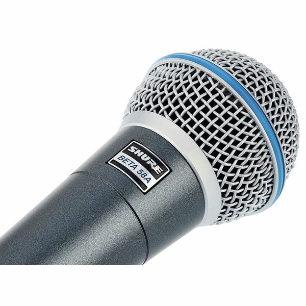 Shure Beta 58 A Mikrofon
