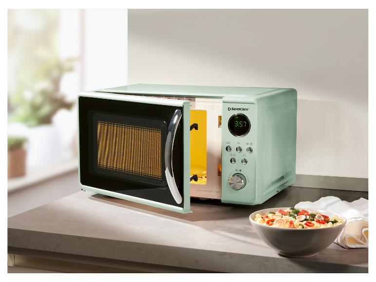 Magnetron 700 W