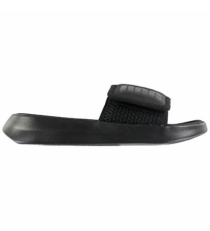 UGG Bådesandaler - LA Light Slide - Sort