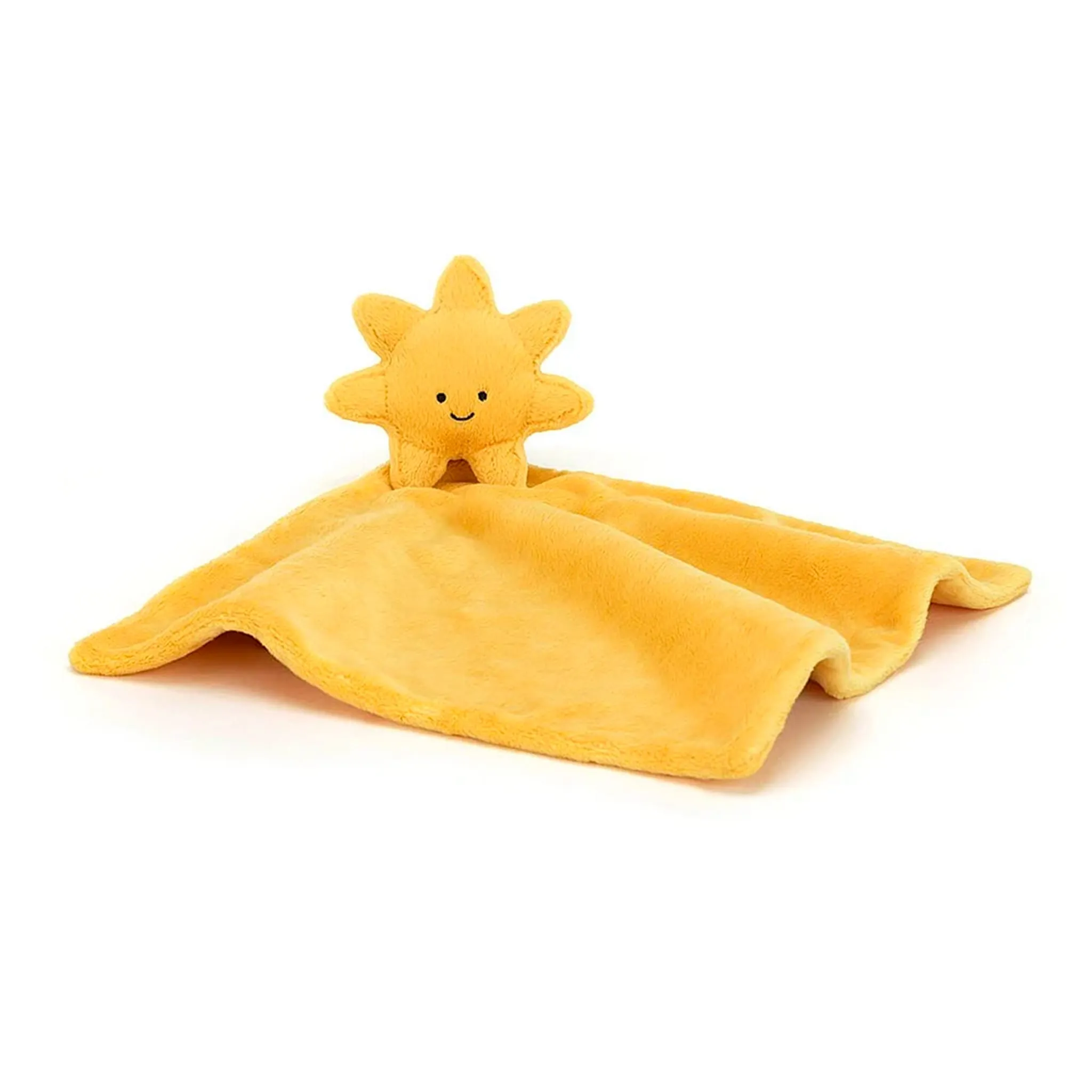 Jellycat Doudou Éveil Soleil 14''