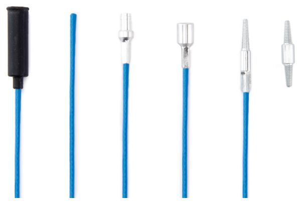 Guide Câble Park Tool pour Cablage Interne