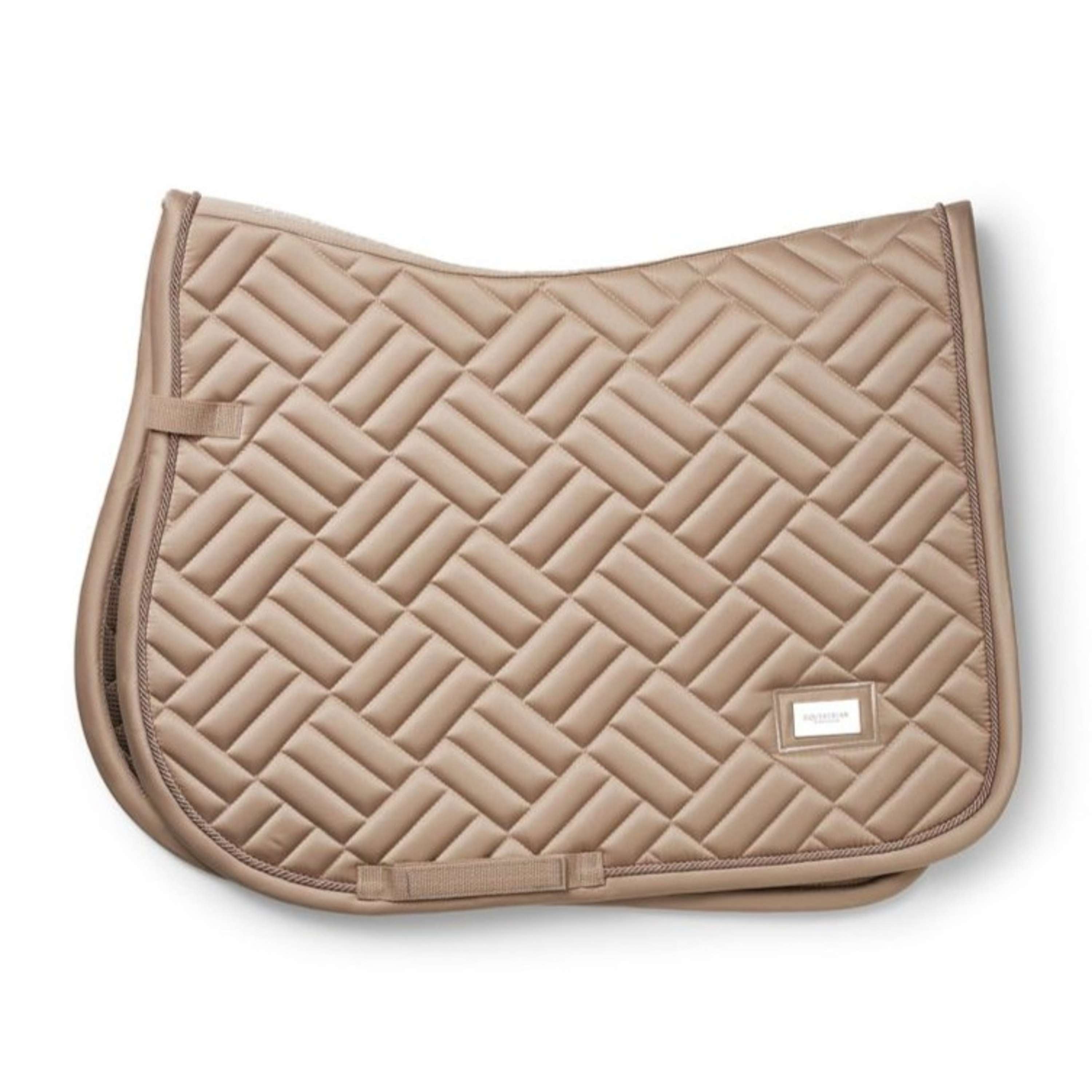 Equestrian Stockholm Zadeldekje Modern Springen Sand