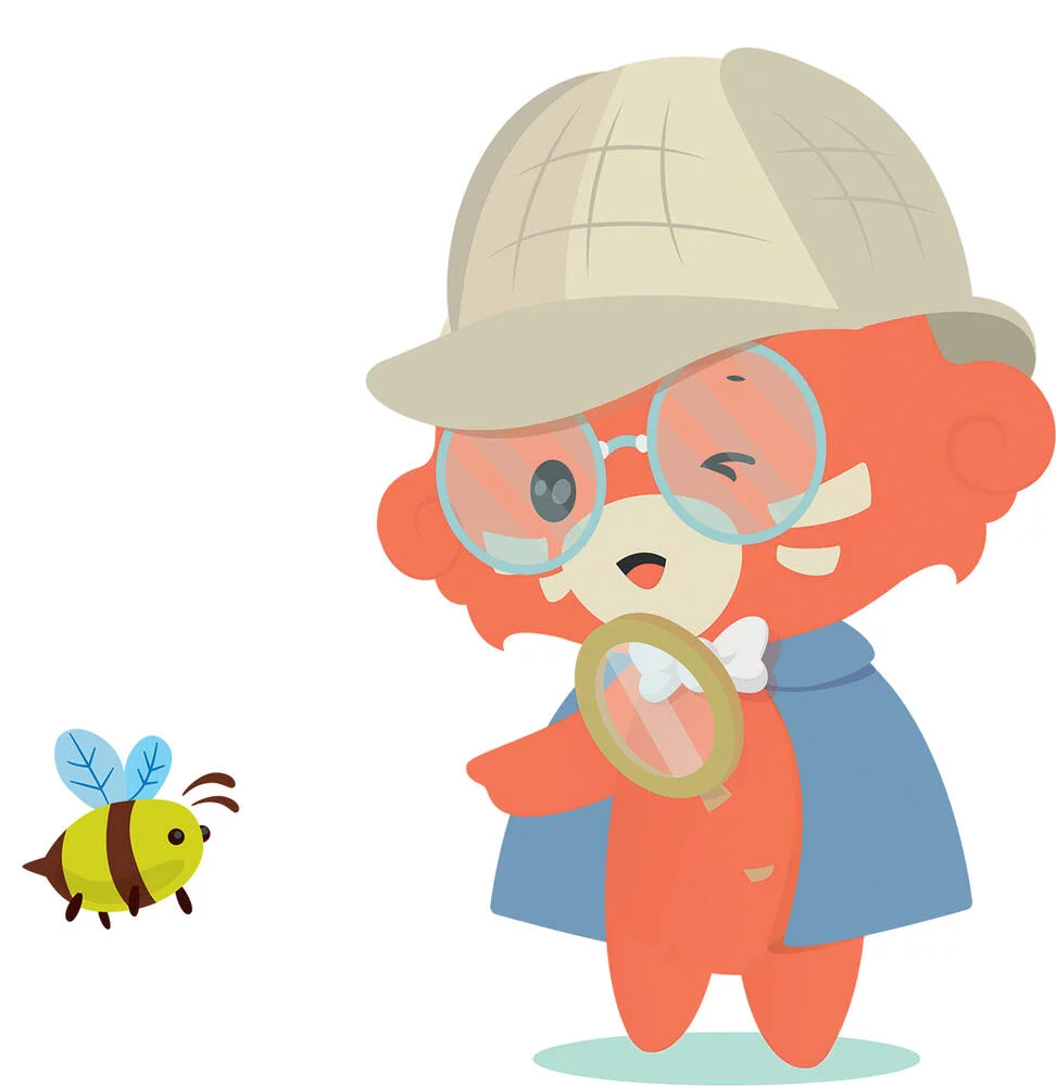 BOTAKI - KIT ACTIVITE INSECTES : FABRIQUE TON HOTEL A INSECTES