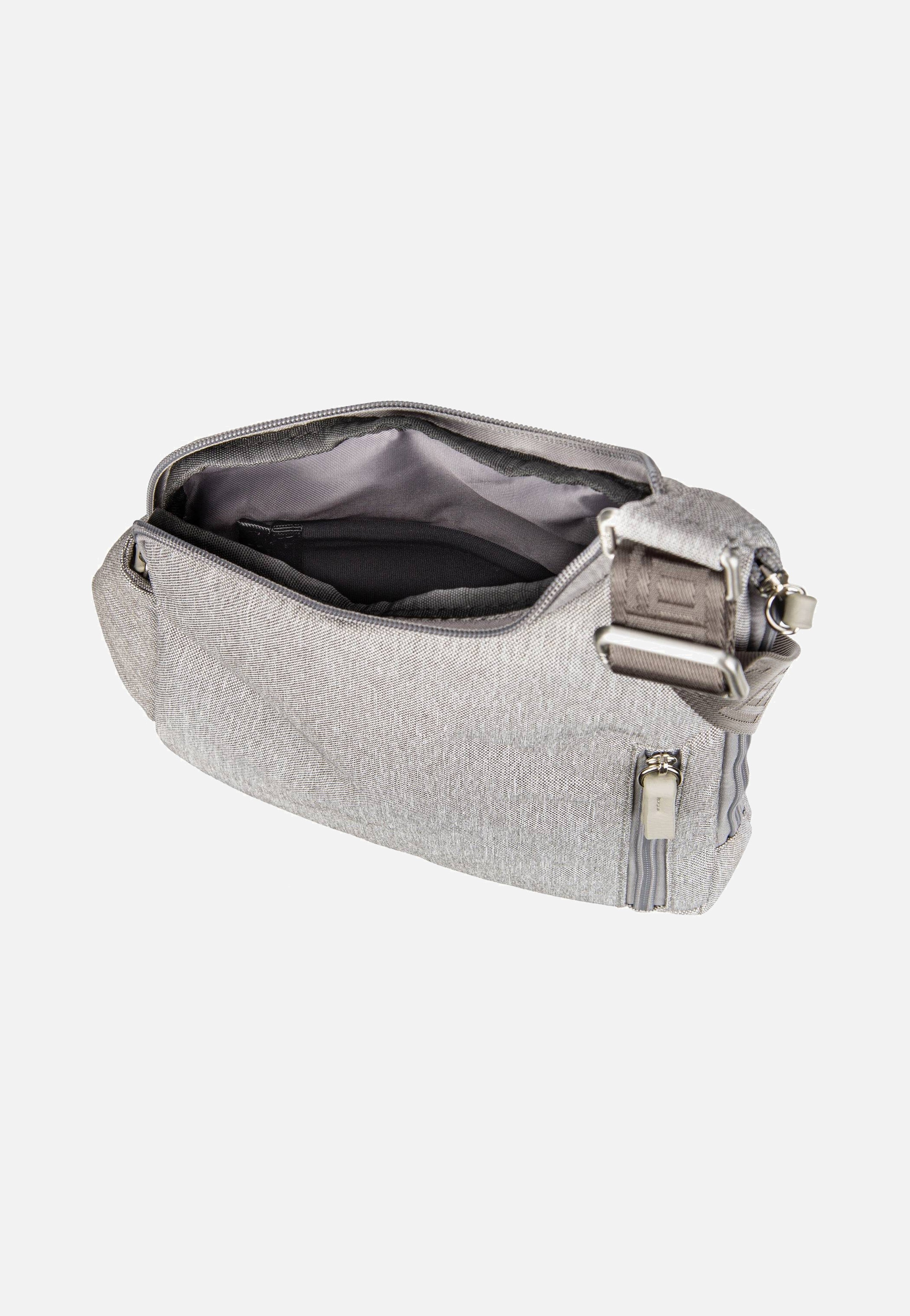 Bergen 1604 Hellgrau - Sling Bag