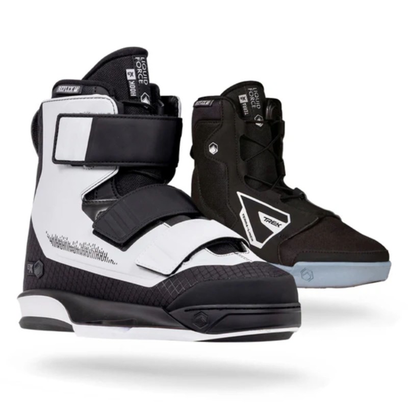 Pack Wakeboard Câble Performance Liquid Force 2025 - The Corner Shop