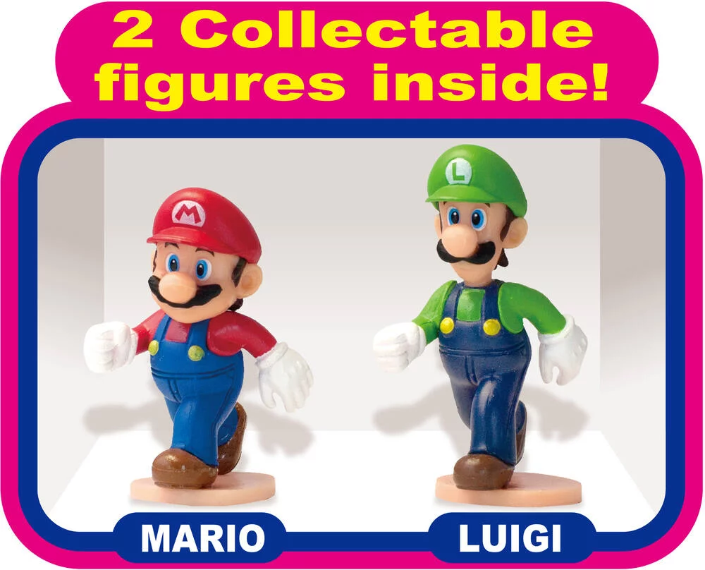 SUPER MARIO RALLY TENNIS